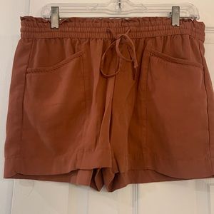 Loft Shorts